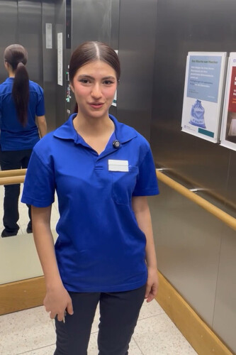 Fachmann/-frau Hotellerie Hauswirtschaft (Hotellerie) EFZ