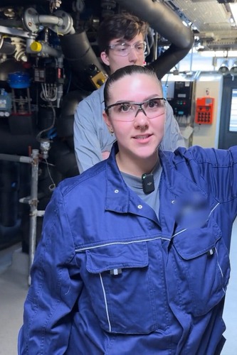 Chemie- und Pharmatechnologe/-login EFZ