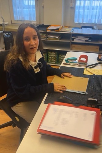 Kaufmann/-frau (Notariate Schweiz) EFZ