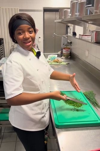 Fachmann/-frau Hotellerie Hauswirtschaft (Hauswirtschaft) EFZ