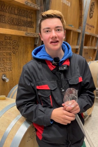 Weintechnologe/-login EFZ