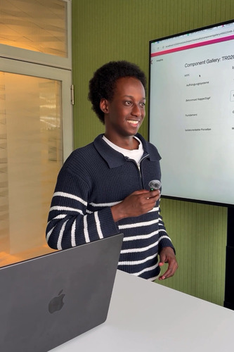 Informatiker/in (Applikationsentwicklung) EFZ