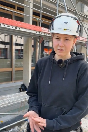 Zimmermann/Zimmerin EFZ