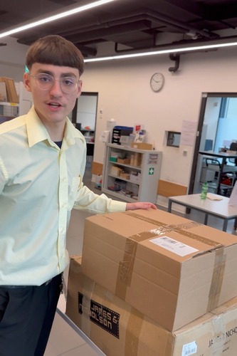 Detailhandelsfachmann/-frau EFZ