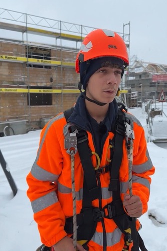 Netzelektriker/in (Telekommunikation) EFZ