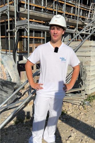 Gipser/in-Trockenbauer/in EFZ