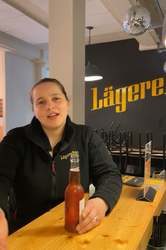 Brau- und Getränketechnologe/-login (Bier) EFZ