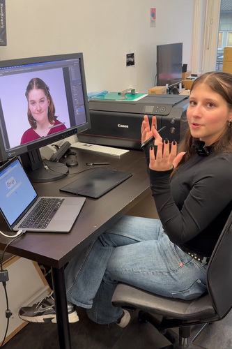 Fotomedienfachmann/-frau EFZ