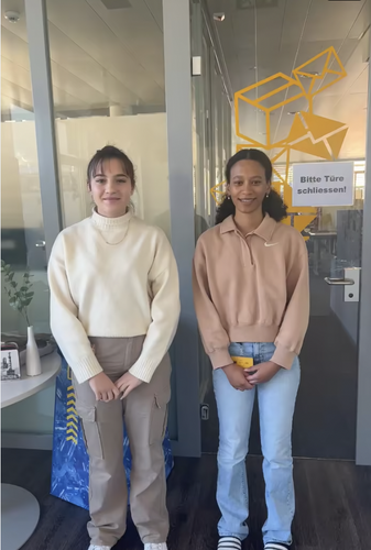 Fachmann/-frau Kundendialog EFZ