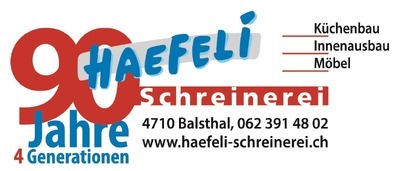 haefeli