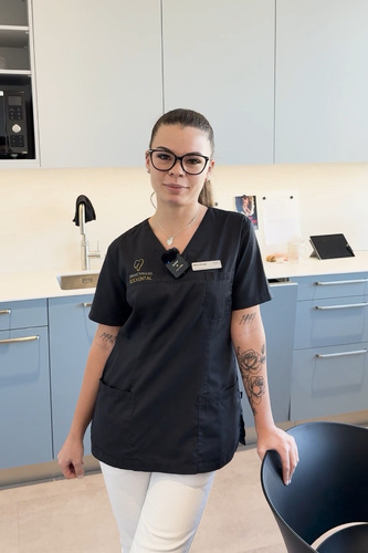 Dentalassistent/in EFZ