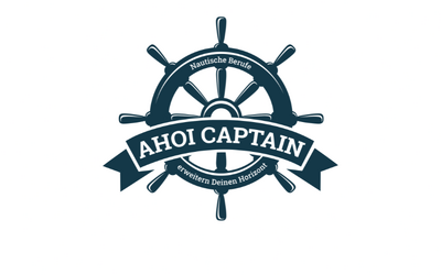 Ahoi Kapitän