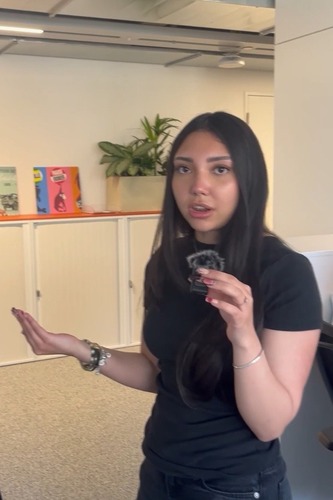 Kaufmann/-frau (Handel) EFZ