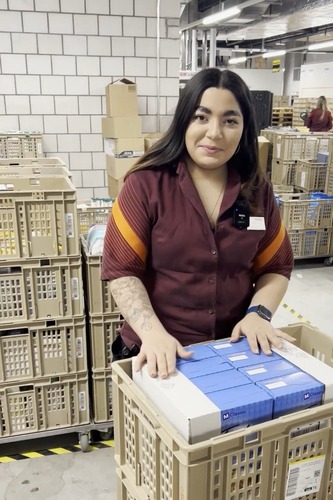 Detailhandelsfachmann/-frau (DO IT YOURSELF Einkaufserlebnisse) EFZ