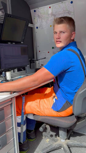 Entwässerungstechnologe/-login EFZ