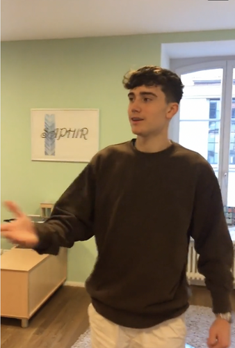 Fachmann/-frau Betreuung (Kinder) EFZ