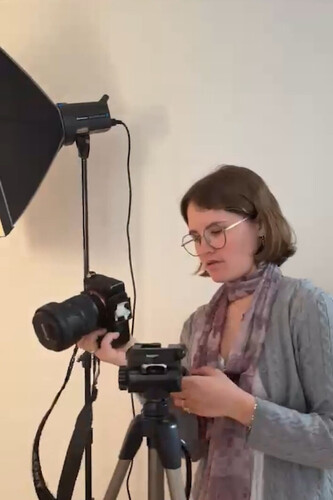 Mediamatiker/in EFZ