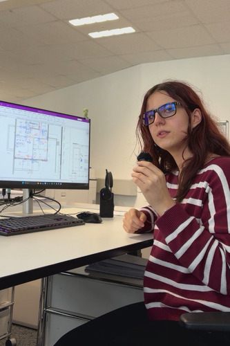 Elektroplaner/in EFZ