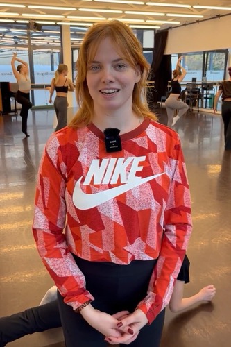 Bühnentänzer/in (Musical) EFZ