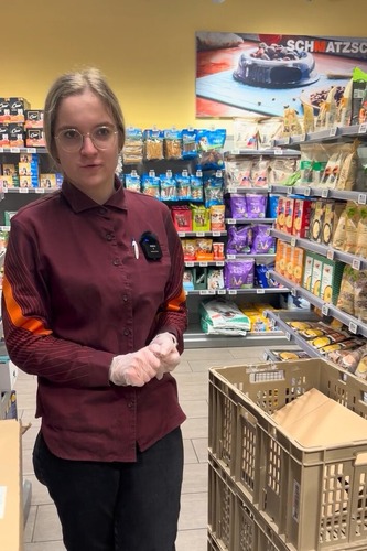 Detailhandelsfachmann/-frau (Lebensmittel Einkaufserlebnisse) EFZ