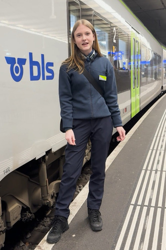 Detailhandelsfachmann/-frau (Öffentlicher Verkehr Kundenbegleitung) EFZ