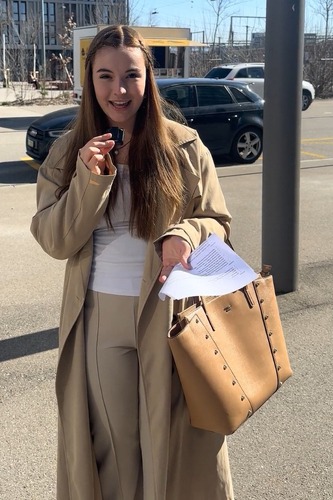 Kaufmann/-frau (Dienstleistung und Administration DA) EFZ