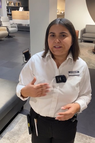 Detailhandelsfachmann/-frau (Möbel Einkaufserlebnisse) EFZ