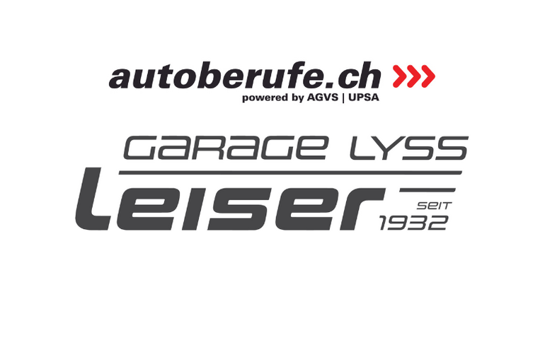 Garage Leiser