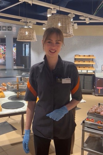 Systemgastronomiefachmann/-frau EFZ