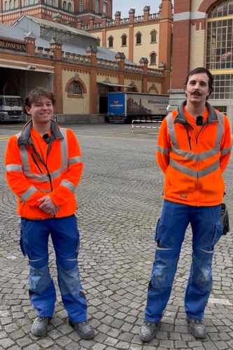 Lebensmitteltechnologe/-login EFZ