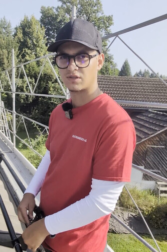 Solarinstallateur/in EFZ