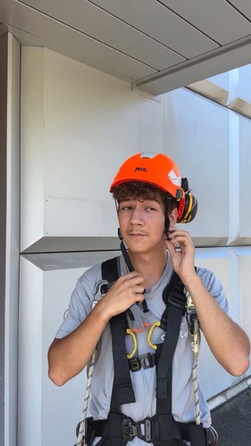 Netzelektriker/in (Telekommunikation) EFZ