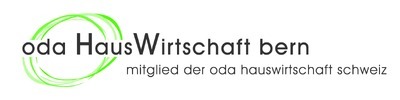 OdA Hauswirtschaft Bern