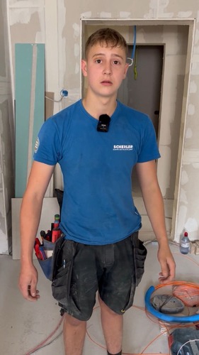 Elektroinstallateur/in EFZ