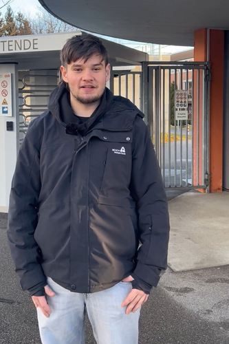 Fleischfachmann/-frau EFZ