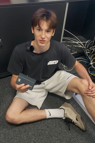 Multimediaelektroniker/in EFZ