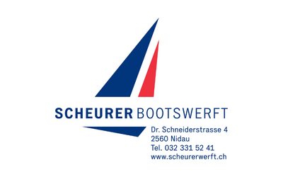 Scheurer Bootswerft