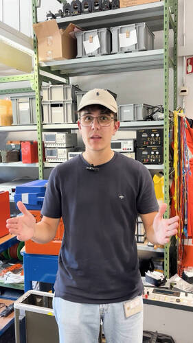 Physiklaborant/in EFZ