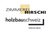Zimmerei Hirschi AG,