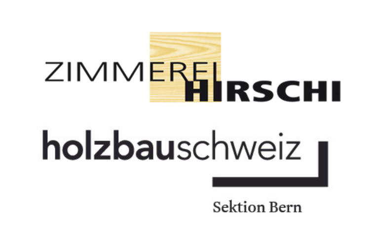 Zimmerei Hirschi AG,