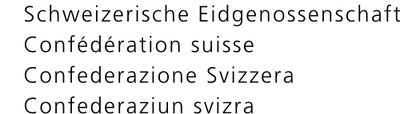 Eidgenössisches Finanzdepartement EFD