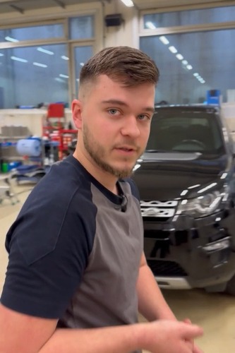 Automobil-Mechatroniker/in (Personenwagen) EFZ