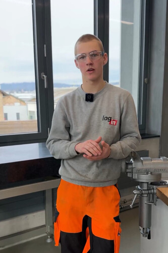Polymechaniker/in EFZ