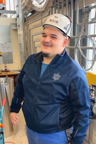 Isolierspengler/in EFZ