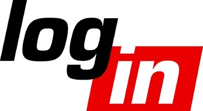 login