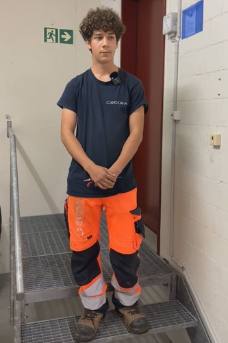 Netzelektriker/in (Telekommunikation) EFZ