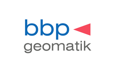 bbp geomatik AG