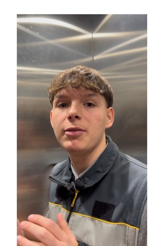 Logistiker/-in (Distribution) EFZ