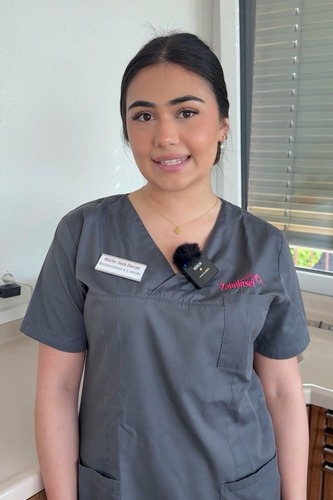 Dentalassistent/in EFZ