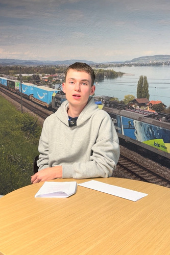 Fachmann/-frau öffentlicher Verkehr EFZ